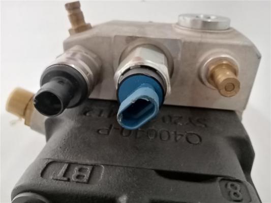 4307242EK80 FUEL PUMP for CUMMINS QSK23 PC1250-7 Fuel Injection Pump