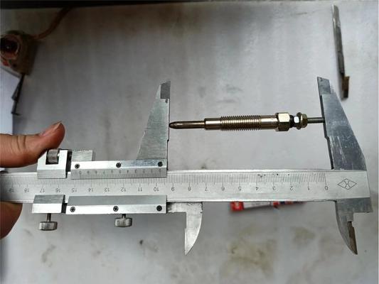 12V Glow Plug 453-3510 for CAT E320D 3054C 3054E C4.4 Engine