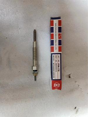 12V Glow Plug 453-3510 for CAT E320D 3054C 3054E C4.4 Engine