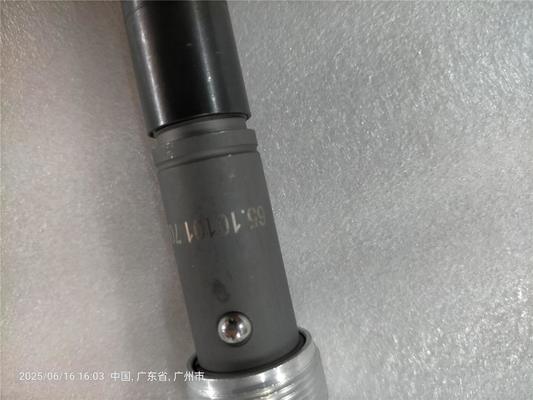 Excavator Hydraulic Part fuel injectors for DOOSAN DX300 INJECTOR ASSY