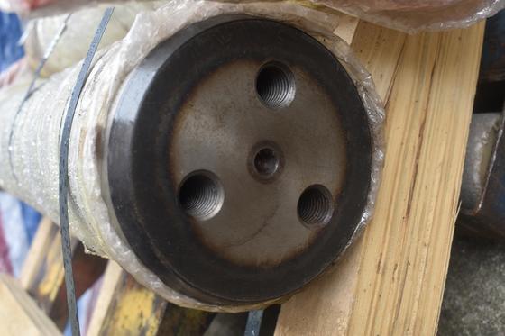 Excavator Spare Part BUCKET PIN 8104947 8100950 for HITACHI ZAX870 Engine