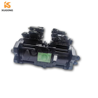 L010V00011F2 HYDRAULIC PUMP for KOBELCO SK250-6