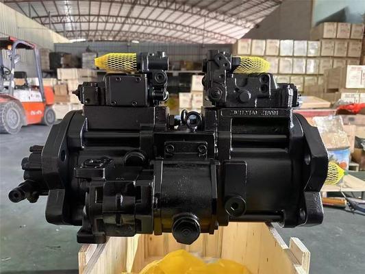 L010V00011F2 HYDRAULIC PUMP for KOBELCO SK250-6