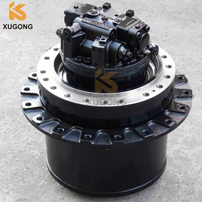 Original Excavator Spare Parts Final Drive for E330GC Construction Machinery