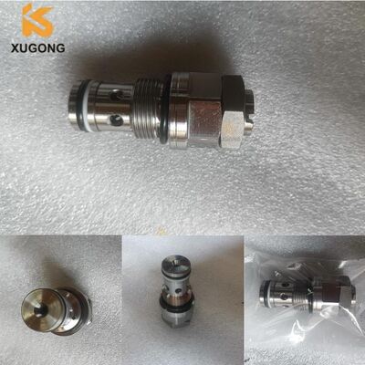 D65EX-12 Steering Valve 723-60-21102 Genuine Control VALVE ASSY for KOMATSU