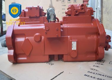 JS220 JCB Excavator Hydraulic Pump KAWASAKl K3V112DT Replacement Pump
