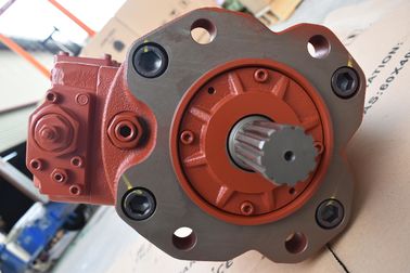 Hyundai R160-7 Excavator Main Hydraulic Pump K5V80DTP KAWASAKl Hydraulic Pump