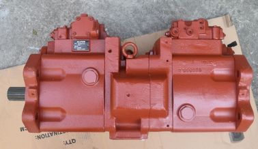 R450-7 Excavator KAWASAKl Main Hydraulic Pump 31NB-10020 High Duablity