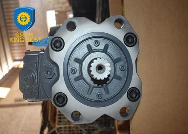 JS220 JCB Excavator Hydraulic Pump KAWASAKl K3V112DT Replacement Pump