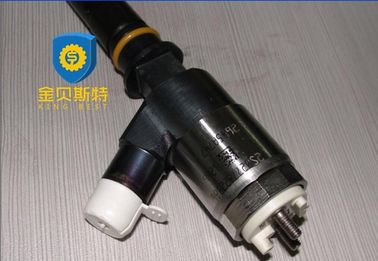 320-0680 320-0680 Excavator Engine Parts Diesel Fuel Injector Assy For  C4.4 C6.6 Perkins 2645A757