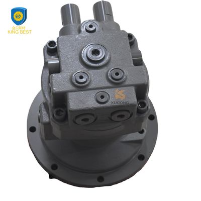 Construction Machinery YUCHAI 135 DO Swing Motor Replacement