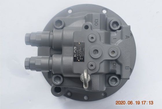 ZX240-3 Swing Motor Excavator Replacement Parts