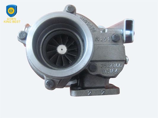 Hyundai Diesel Engine Parts R305 Turbo Turbocharger 4051119