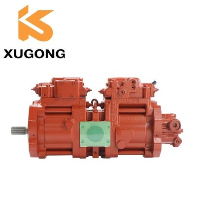 Excavator Main Pump K3V63DT-9C22 Hydraulic Pump For R150-7 Spare Parts