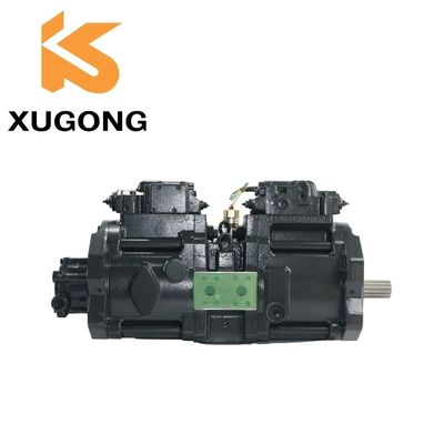 R220-7 Mini Excavator Hydraulic Main Pump K3V112DT-9C14 Spare Parts