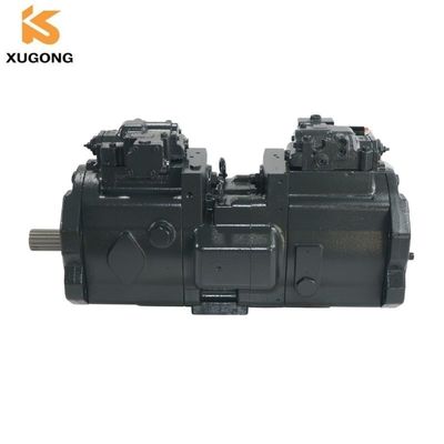 Excavator Main Pump KAWASAKl K5V200DTH-9N0B Hydraulic Pump For Vol Vo EC460