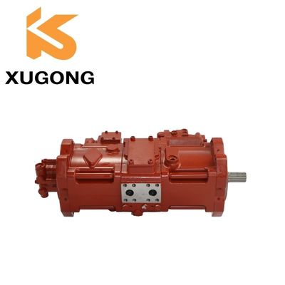 R215-9 Excavator Piston Pump K3V112DTP-9P12-12T Hydraulic Main Pump System Parts