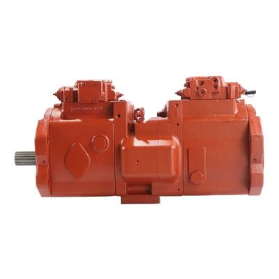 Hyundai R455 Excavator Main Pump KPM Hydraulic Pump K5V200DTH-9C0Z