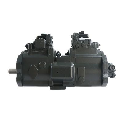 Excavator Components KAWASAKl K5V200DTH Hydraulic Pump Main Pump For SK450-6