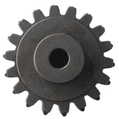 Komatsu Excavator Spare Parts PC200-8 Sun Gear 22U-26-21530 Replacement