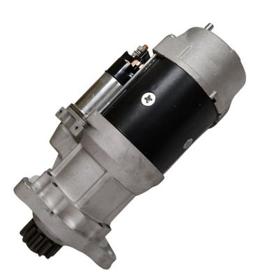 Doosan Excavator Engine Parts DH420 Starter Motor Replacement Brand New