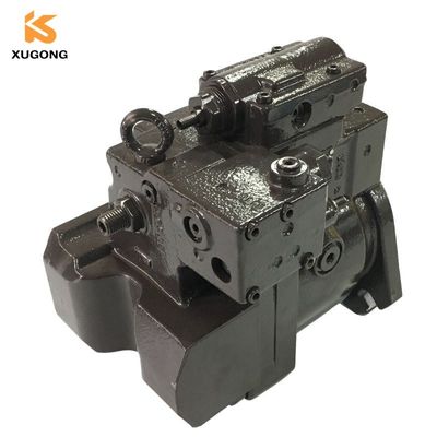KAWASAKl K3VL Series Hydraulic Axial Piston Pumps K3VL80 Small Pump For SY75