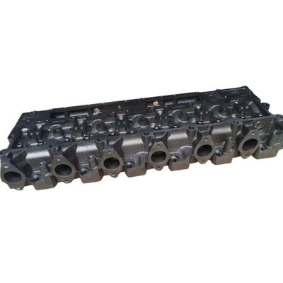 Cylinder Head Assy For Excavator PC300-7 PC360-7 For 6D125 6D114 Engine Parts