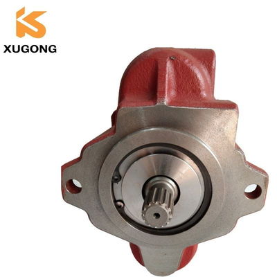 PVK-2B-505-N-4554C Hydraulic Main Piston Hydraulic Pump For YC55 Excavator Nachi PVD Series