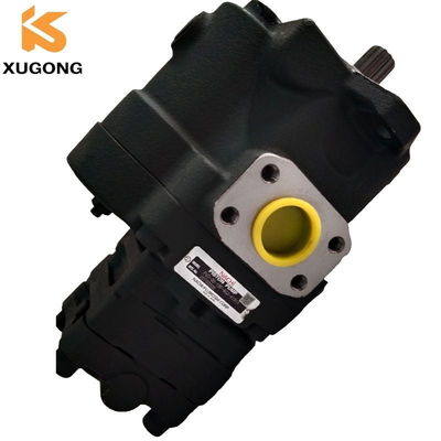 Nachi PVD Series Main Hydraulic Pump Piston Pump Construction Machinery Excavator Engine Parts