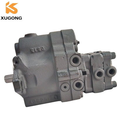 Nachi PVD Series Main Hydraulic Pump Piston Pump Construction Machinery Excavator Engine Parts