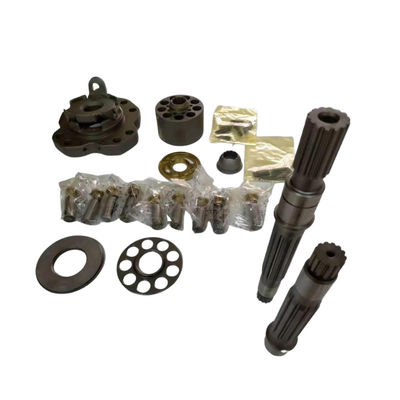 KAWASAKl K3V63DTP Hydraulic Barrel Valve Plate Piston Shoe Retainer Plate Ball Guide Pump Spare Parts