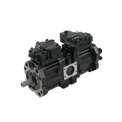 KAWASAKl Hydraulic Pump K3V63DTP-9C22 Hydraulic Main Pump For JCB130
