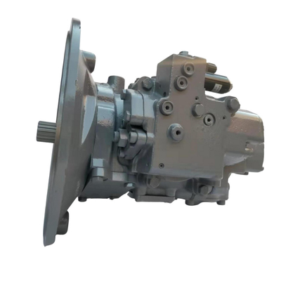 SBS120 Excavator Main Pump 2448483 E320C E320CL E321C Hydraulic Pump