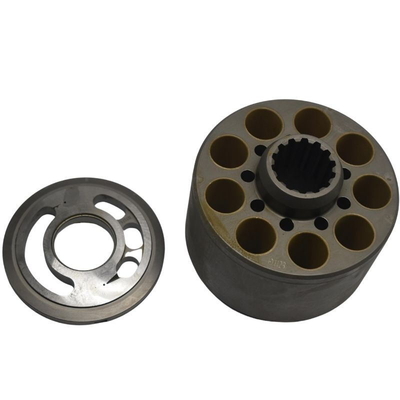 KAWASAKl K3V112DT Main Repair Piston Hydraulic Pump Spare Parts For Excavator