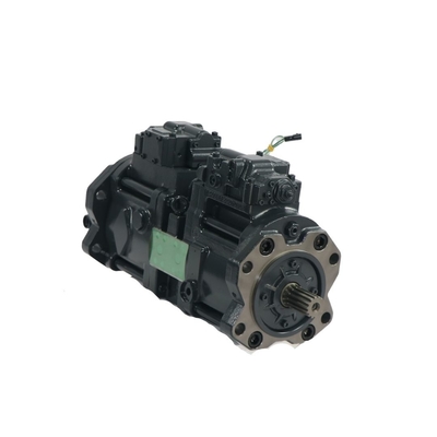 KAWASAKl K3V112DT-9N14 Hydraulic Pump For Vol Vo EC210 EC210B Kato HD700 Excavator