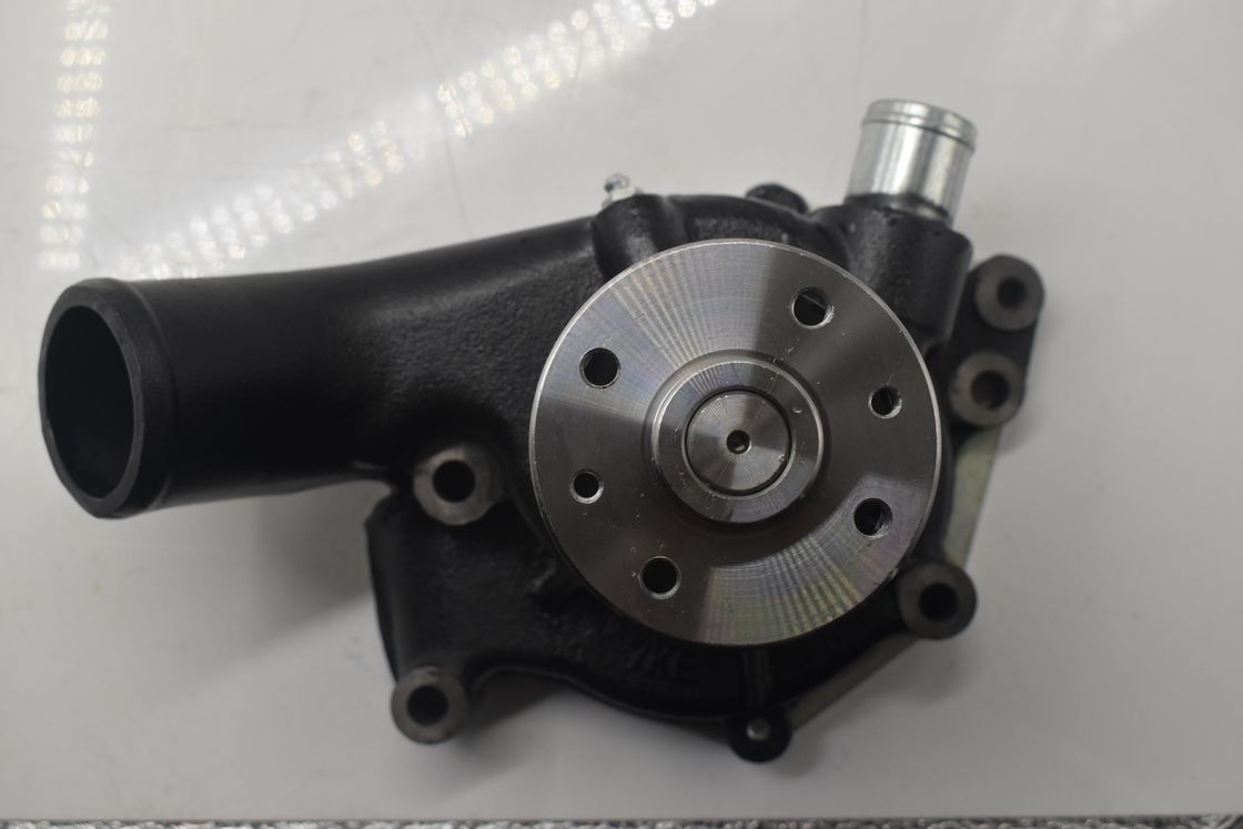 Excavator Parts Water Pump 8-97253-028-1 1-13650018-1 1-13610-877-1 For 6BG1T