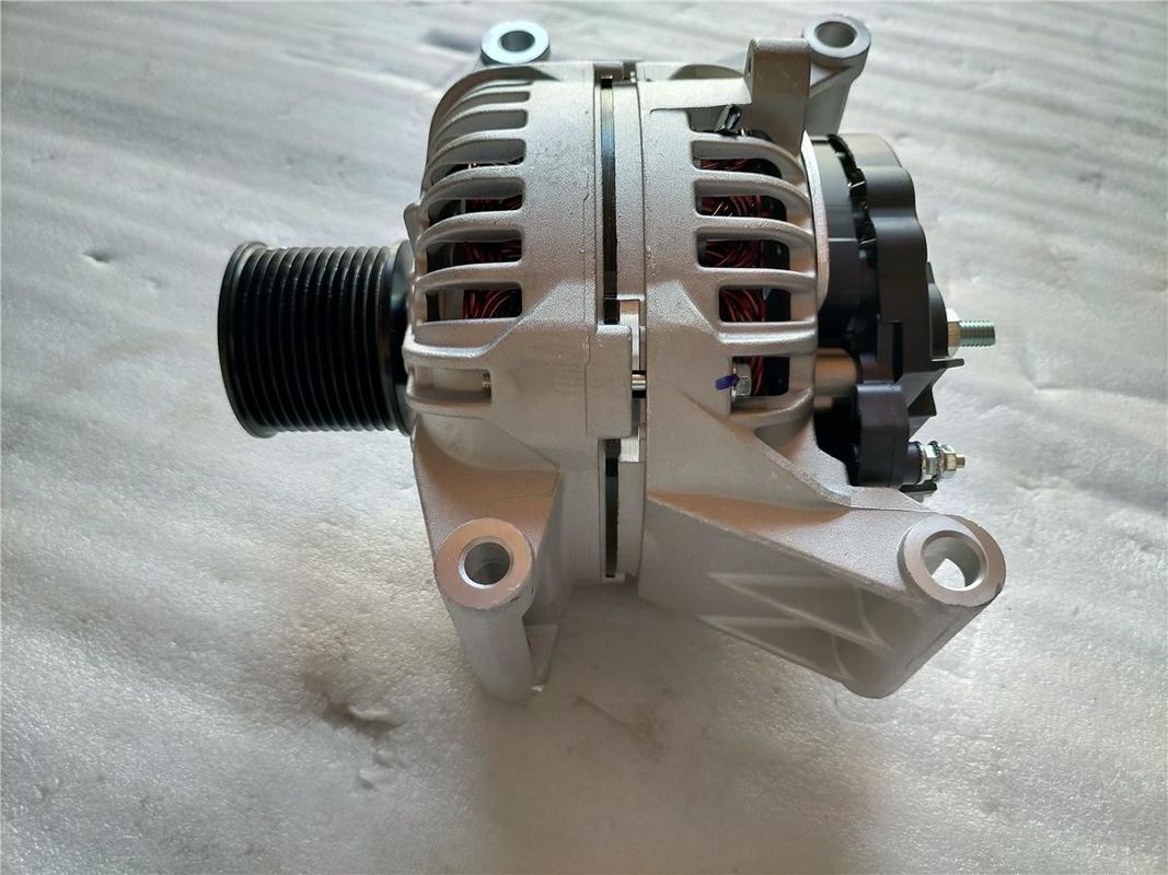 Alternator 344-5081 3445081 For C7.1 C9 C9.3 C9.3B C4.4 Engine 24V CAAT Excavator