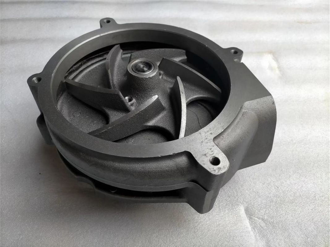 Diesel Engine Water Pump 3362213 336-221 3For CAATerpillar CAAT C15 C18 Engine Part