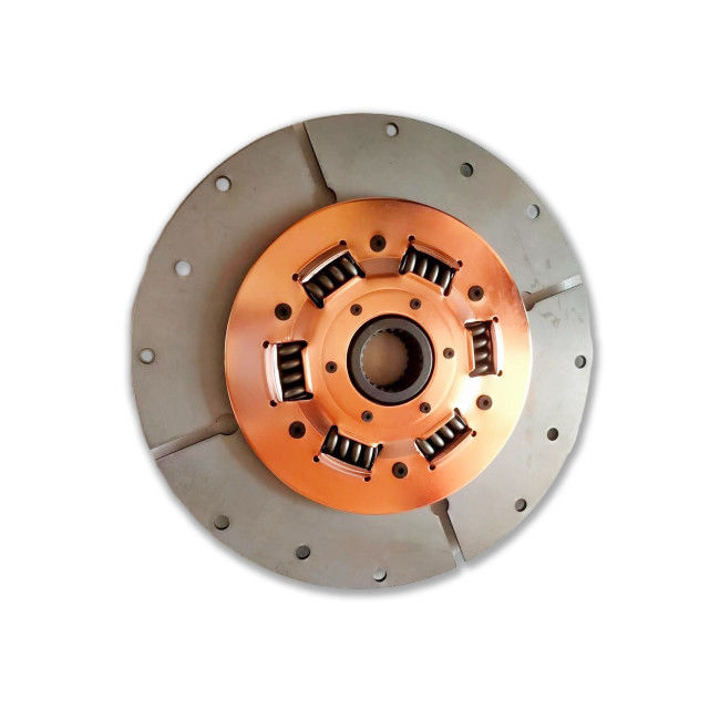 JOINT DISC 207-01-61311 2070161311 CLUTCH PLATE DISK DAMPER For Komatsu PC300-6 PC350-6 PC400-8