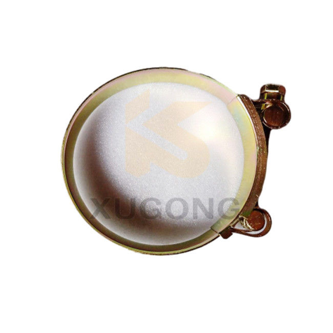11LQ-50160 11LQ50160 CLAMP For Hyundai Excavator