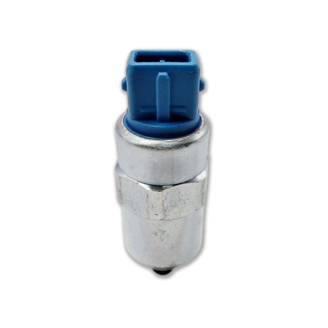 Backhoe 3CX 4CX 24V DC 716/30255 71630255 716-30255 Fuel Pump Fuel Cut-off Solenoid Valve