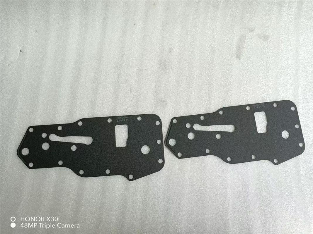 Hot sell 6BT engine oil cooler sealing gasket 3942915 used for maintenance