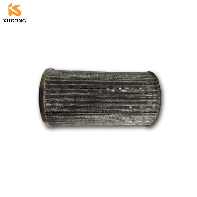 Original Excavator Air Filter 8P3795 for CAT Engine