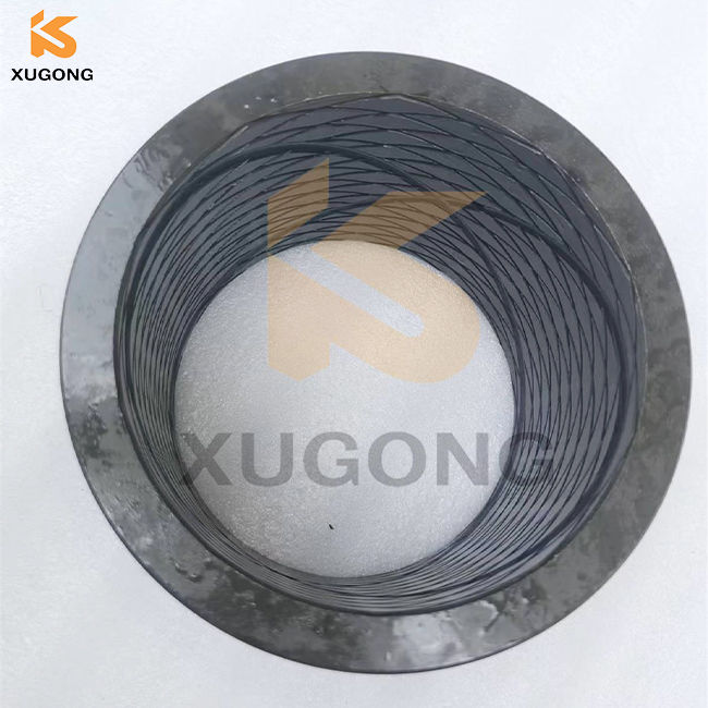 3100789 Excavator BUSHING for HITACHI ZX850-3 ZX870-3 Bucket Cylinder Shaft