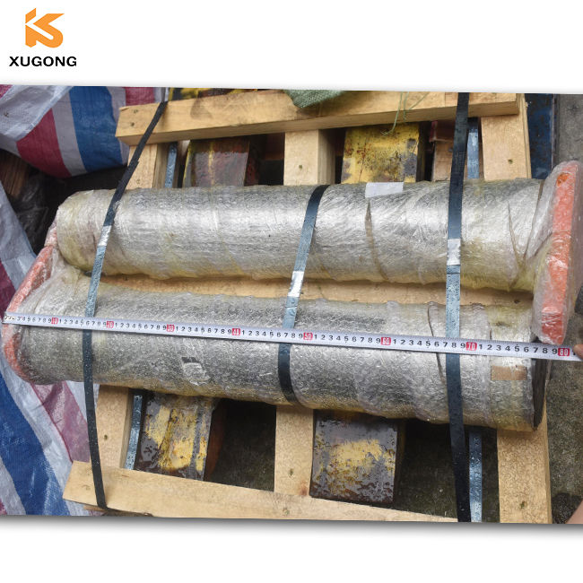 Excavator Spare Part BUCKET PIN 8104947 8100950 for HITACHI ZAX870 Engine