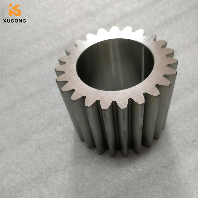 Original Excavator Part 3589117 planetary gear for CAT