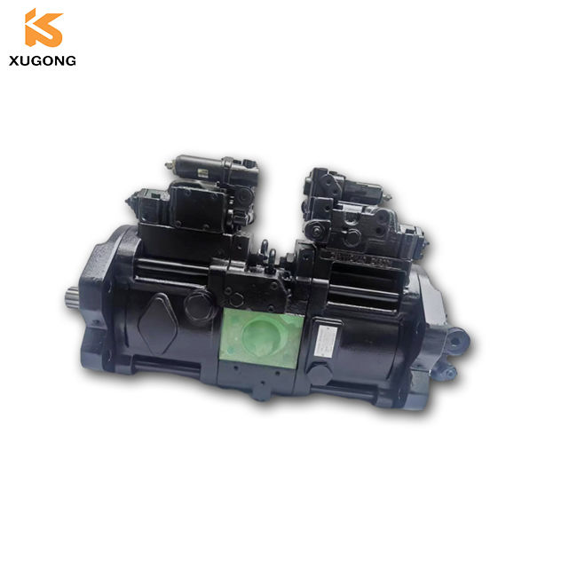 L010V00011F2 HYDRAULIC PUMP for KOBELCO SK250-6