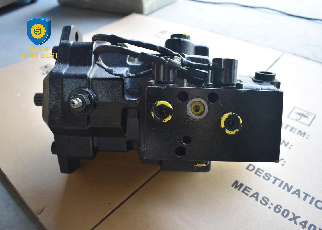 KYB B0600-27005 PSVD2-27E-4 Excavator Engine Parts Mini Hydraulic Pump