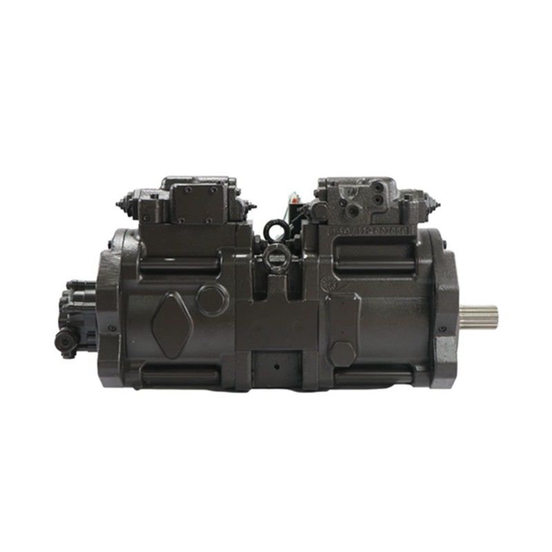 K3V112DT-9C32 14T Excavator Main Pump KPM Hydraulic Pump